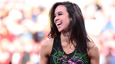 Full archive of her photos and videos from ICLOUD LEAKS 2023 Here. AJ Lee is a ring name of April Jeanette Mendez - an American famous female wrestler. She dropped the sport in 2015 after high-profile victories (incl. Divas Championship) and wrote the Best Seller memoir “Crazy Is My Superpower” (2017). 